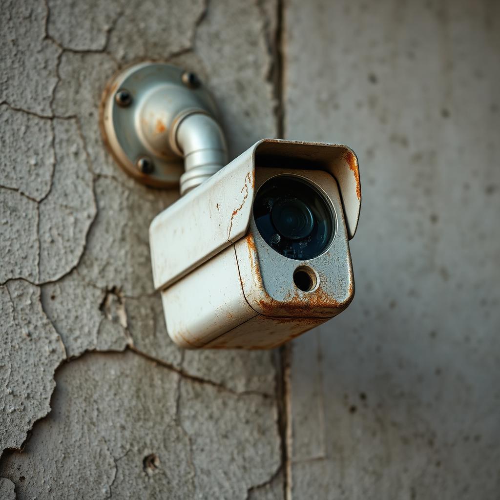 Buying the cheapest camera on the shelf