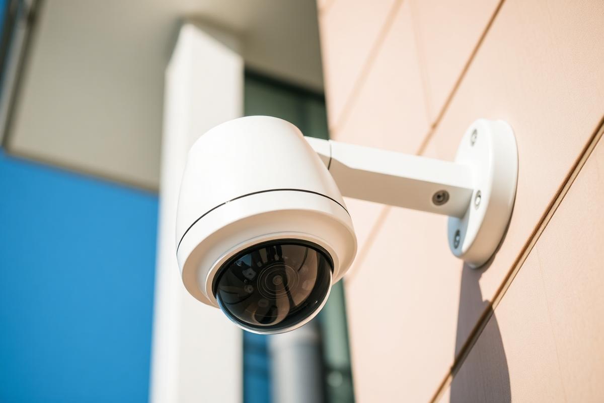 CCTV Installation