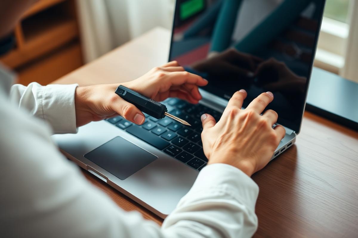 Doorstep Computer Servicing